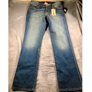 Vintage Lucky Jeans